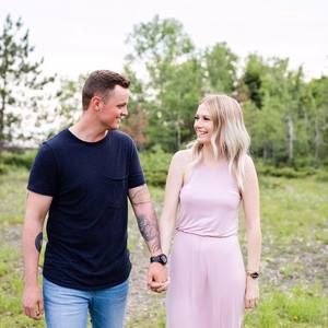 Meet your Posher, Francesca